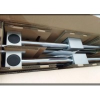 德國(guó)RK Rose+Krieger 雙管線性執(zhí)行器EPX-II負(fù)載能力高